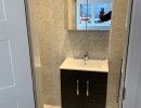bathroom refurbishment croydon