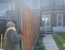 fence installation norwood