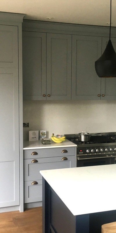 home refurbishment croydon