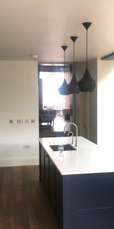 home refurbishment croydon