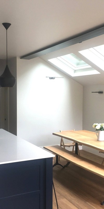 home refurbishment croydon