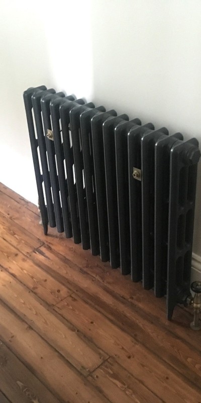 home refurbishment croydon