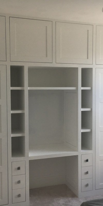 home refurbishment streatham