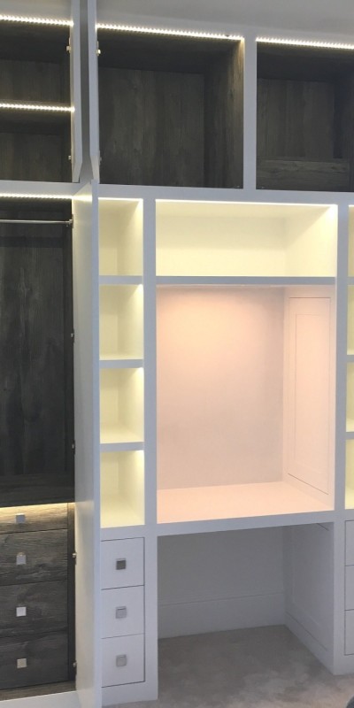 home refurbishment streatham