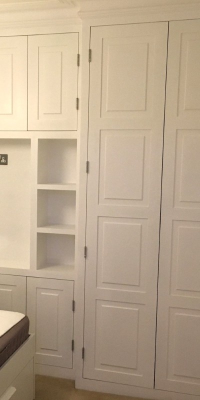 home refurbishment streatham