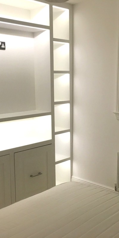 home refurbishment streatham