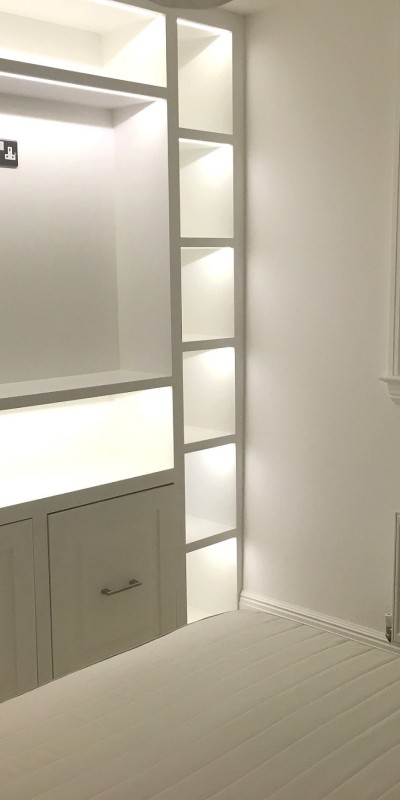 home refurbishment streatham