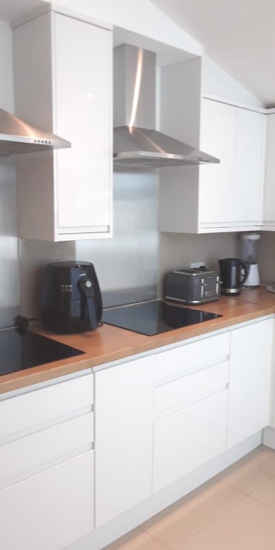 kitchen refurbishment bromley