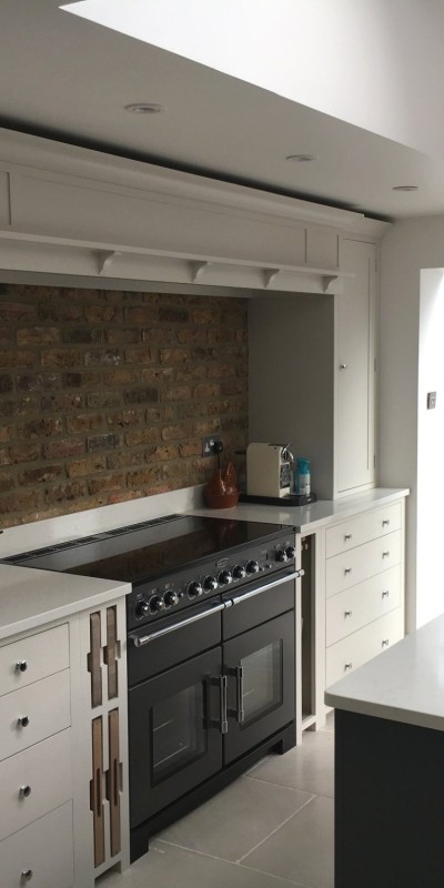 kitchen refurbishment norwood