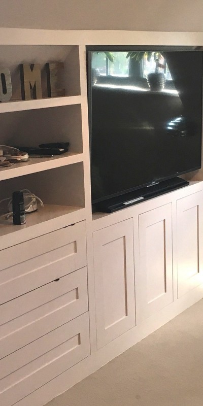 loft conversion beckenham