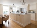 mayfair london house refurbishment kitchen